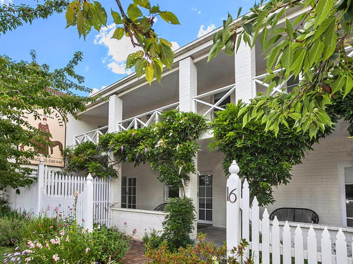Lake Daylesford Apartments 3 Dış mekan fotoğraf