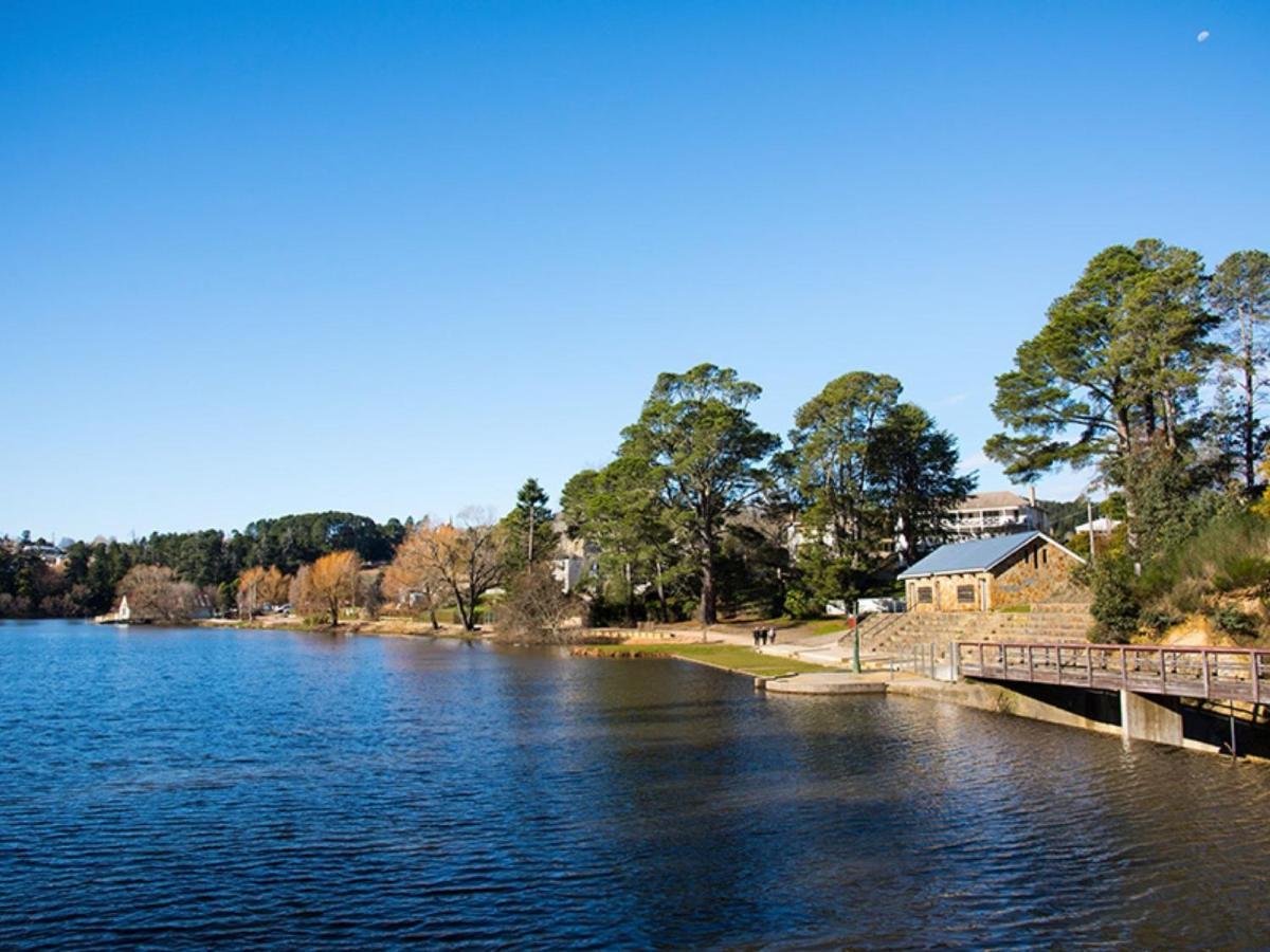 Lake Daylesford Apartments 3 Dış mekan fotoğraf
